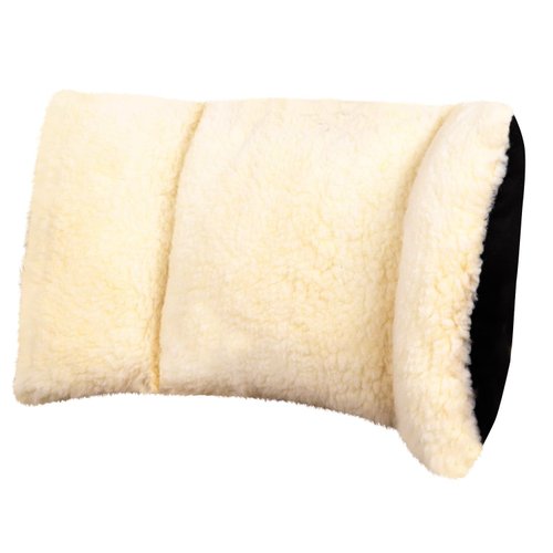 Dream Products Triple Support Lumbar Cushion, Deluxe