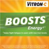 Vitron-C High Potency Iron Supplement with Vitamin C, Pack of 4 (60 Count Each) Nm@kSd