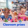 Rubber Duck Toy Assortment - Jeep Ducks for Ducking - Duckies for Kids - 10 Pcs Ducky Playset Bath Toys - Rubber Ducks for Beach Pool - Goody Bag Stuffers Classroom Prizes - Easter Gifts for Kids