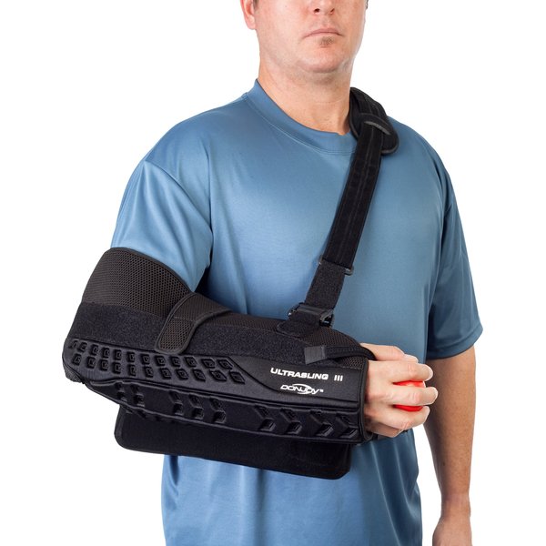 DonJoy UltraSling III Shoulder Support Sling, Small
