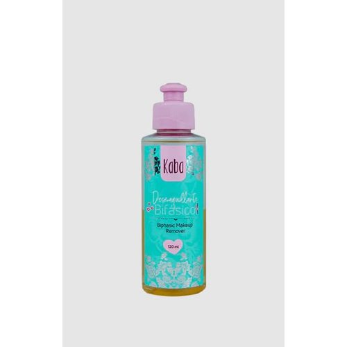 Removedor de Maquillaje/makeup remover 120ml