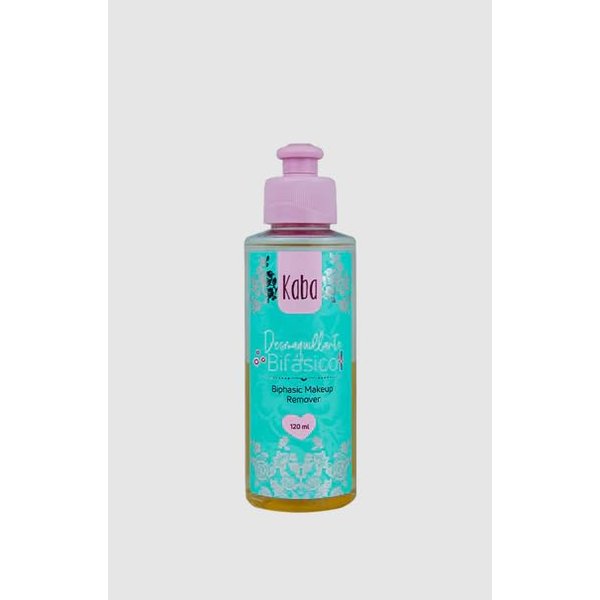 Removedor de Maquillaje/makeup remover 120ml