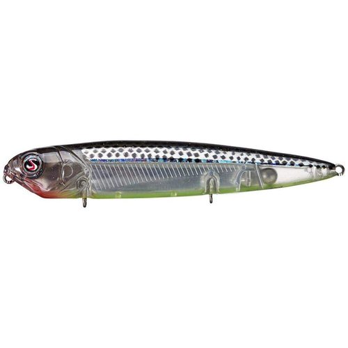 Rover 128 Topwater Fishing Lure - Terminator, 128