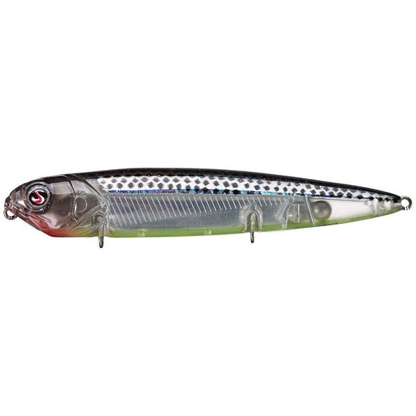 Rover 128 Topwater Fishing Lure - Terminator, 128