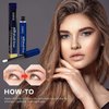 Rapid Brow Growth Serum for Thicker Brows in 4 Weeks, 6-Month Supply