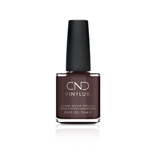 CND Vinylux Longwear Brown Nail Polish, Gel-like Shine & Chip Resistant Color, Arrowhead, 0.5 fl. oz