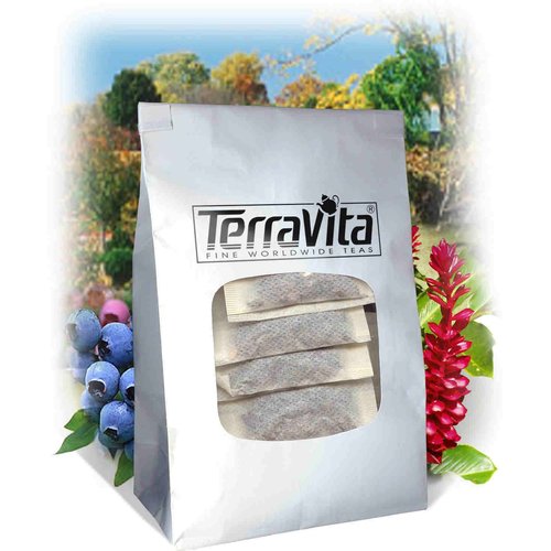 Asparagus Root Tea (50 tea bags, ZIN: 427687)