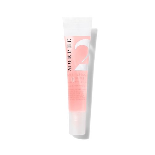MORPHE GLASSIFIED LIP OIL - EXTRA GLAZE 2 GLASSIFIED LIP OIL (EXTRA Glaze)