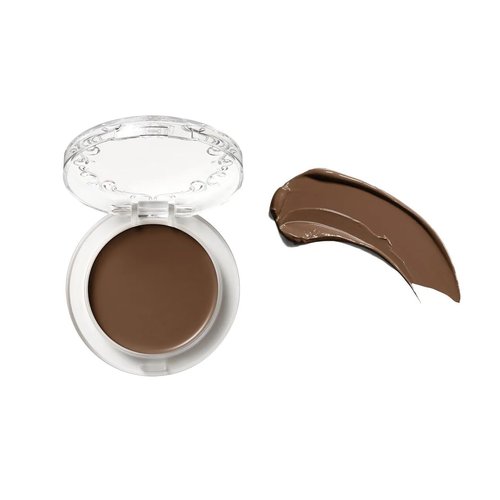 KVD Beauty Good Apple Lightweight Full-Coverage Cream Foundation Balm Deep 092