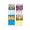 Leanin' Tree, John Fielder's Colorado, Blank Cards and Envelopes, Blank Greeting Cards Assortment Box, Blank Note Cards (20 Blank Cards, 22 Envelopes)