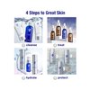 iS CLINICAL Youth Body Serum,Anti-Aging Serum Body Mist,Hyaluronic Acid,Body Mist