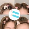 SUBANG 20 Pieces Volumizing Hair Clips Fluffy Root Hair Clips Instant Hair Volumizing Clips for Women Girls