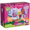 Vida the Vet, Juno’s Bubble Bath Pack with Vida & Color Changing Juno Action Figure & Doctor Kit Accessories, Kids Toys for Girls & Boys Ages 3 and up