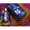AYURVEDASHREE Kumkumadi Oil 30 ML with 24K Gold Flakes, Almond Oil, Sesame Oil, Olive Oil, Walnut Oil, Castor Oil, Coconut Oil, Jojoba Oil, Carrot Seed Oil and other Natural Herbs