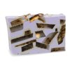 Primal Elements Bar Soap in Shrinkwrap, Lavender, 5.8 Ounce