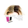 Rootflage Instant Blonde Root Touch Up - Temporary Hair Color and Concealer for Thinning Hair (04 WARM BLONDE)