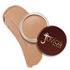 Juvia's Place Bronzed Cream Bronzer Buttercream - Creamy Bronzing Makeup Beauty Glow Sun Kissed Cheek Matte Shimmer Contour Long Lasting Finish Pigmented Bronze Light Buildable Blendable