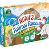 Jumping High Five Noah’s Animal Rescue! Cooperative Noah’s Ark Bible Story Board Game for Kids Ages 4+, No Reading Required and Easy to Learn