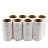Lint Roller Refill,Sticky Roller Pet Hair Roller Refill,4 inch 480 Sheets (8Refills)