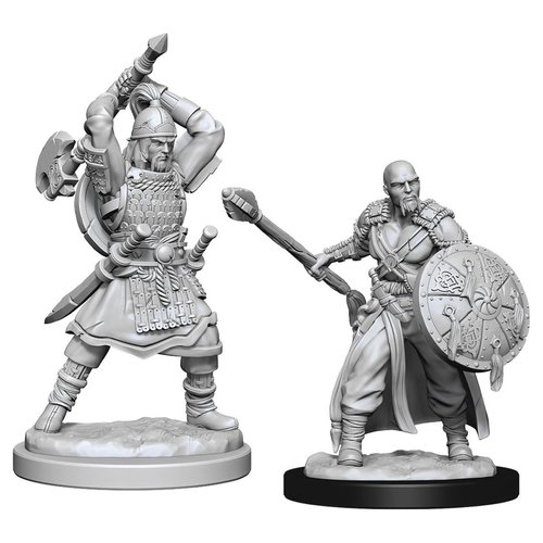 WizKids Dungeons & Dragons 48823 Board Game