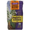The Organic Coffee Co. Ground, Breakfast Blend, 12 Ounce