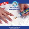 OxiClean On The Go Stain Remover Pen for Clothes and Fabric, to Go Instant Stain Removal Stick, 6-Count