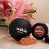 Ladybug Potions - Clean Beauty Natural Multitasking Cream Blush With A Velvety Feel That Creates A Natural-Looking Flush With Botanical Extracts (Swept Away)
