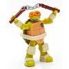 Mega Bloks Teenage Mutant Ninja Turtles Mikey Chinatown Chase Set
