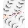Natural Lashes Natural Eyelashes Short Eyelashes Natural Look False Eyelashes Wispy Eye Lashes Small Lashes Fake Lashes K33