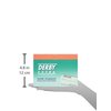 Derby Extra Razor Blades, 100 count