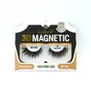Laflare 3D Magnetic Eyelashes, Natural Looking, Reusable, Ultra Strength Faux Mink Lashes (H04)