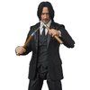 Medicom John Wick Chapter 4: John Wick MAFEX Action Figure