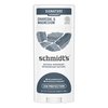 Schmidt's Aluminum Free Natural Deodorant for Women and Men, Charcoal & Magnesium with 24 Hour Odor Protection, Certified Natural, Vegan, Cruelty Free, 1.7 Oz (Pack of 2)