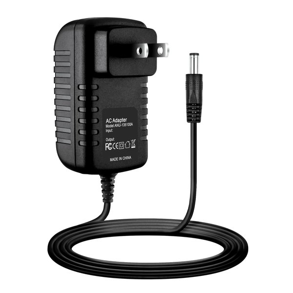 Jantoy AC Adapter Compatible with JVC LY20739002A GR-DVL522U GR-DVL522US GR-DVL720U GR-DVL720US