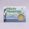 Lemongrass Bar Soap - Handmade by Misty Mountain Soap Co.