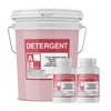 Active Element Commercial Dishwasher Detergent - Active Element - Makes Two 5 Gallon Pail - Industrial Dish Detergent - For High and Low Temp Dishwasher Machine