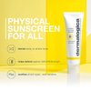 Dermalogica Invisible Physical Defense SPF30 (1.7 Fl Oz) Face Sunscreen Moisturizer - Non-Greasy Formula That Defends Against UVA/UVB/Blue Light