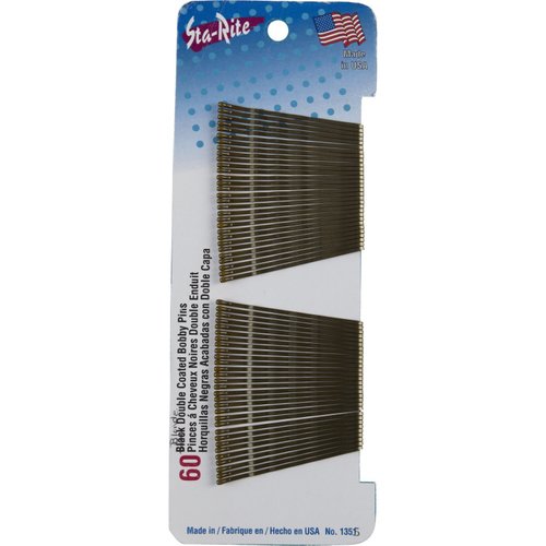 Sta-Rite Bobby Pins, Blonde