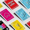 One Drink - Adult Drinking Game for Parties - Slightly Competitive Card Game for Game Nights