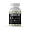 MYOXCIENCE DHEA Avail | Absorption Enhanced DHEA | 10mg, 120 Servings