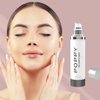 Poppy Simple Body Anti-Aging Serum - Women Hydrating Body & Neck Serum with Vitamin C, Hyaluronic Acid, & Algae Extract - Made from Anti Wrinkle That Reduces Acne & Brightens SKin - 4 Fl Oz Serum
