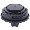 NewYall Engine Oil Filler Cap Cover