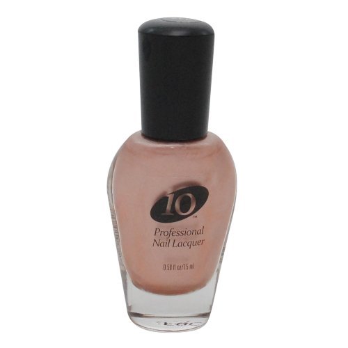 10 Professional Nail Lacquer, .5 Oz, 435 Hampton Beach
