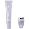 Fenty Skin Flash Nap Instant Revival Priming Eye Gel-Cream With Green Tea + Persian Silk Tree 0.5 oz/ 15 mL + Eye Massage Tool