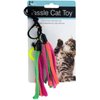 DDI Hanging Tassel Cat Toy