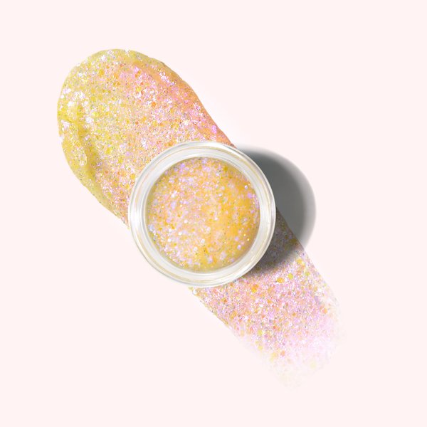 Hologram Glitter Gel (007, Fairytale Love)