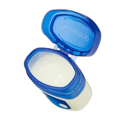 Vaseline Original Petroleum Jelly 100ml