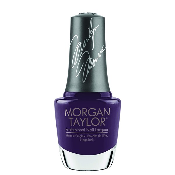 Morgan Taylor "A Girl And Her Curls Nail Lacquer, 15 mL | .5 fl oz
