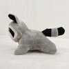 Glow Pups Raccoon in Tree Hide and Seek Dog Toy for Small and Medium Size Dogs, Plush Raccoon Inside Trunk Dog Toy with Squeaker, Interactive Burrow Dog Toy (Tree with Raccoons, Medium)