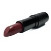 Pure Ziva Shiraz Deep Brown Burgundy Purple Ultra Matte Lipstick Lip Color Moisturizing Paraben, Cruelty & Lanolin Free